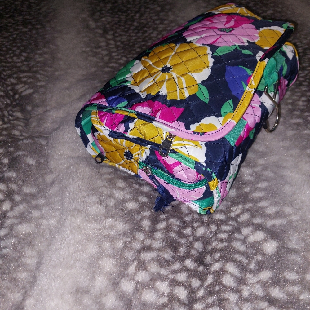 Modella Cosmetic Bag for travel